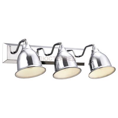 Светильник Arte lamp A9557AP-3CC Campana