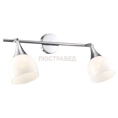 Светильник Arte lamp A9556AP-2CC Trumpet