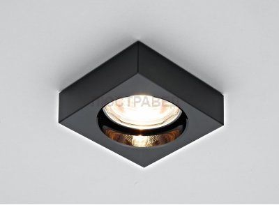 Встраиваемый светильник Ambrella D9171_BR