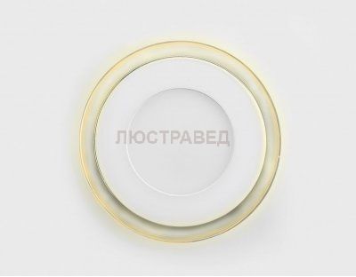 Встраиваемый светильник Ambrella S440/12+4