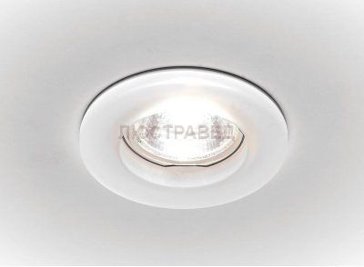 Встраиваемый светильник Ambrella D2240 W