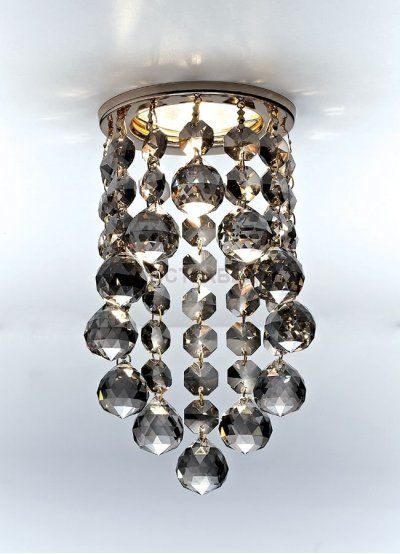 Встраиваемый светильник Ambrella K205C KF/G