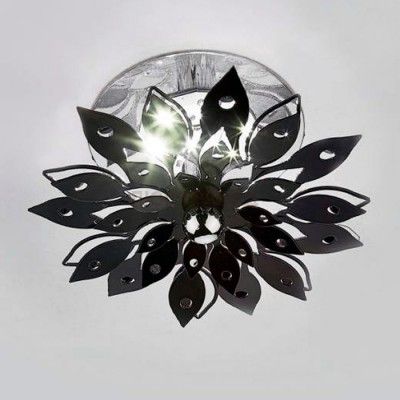 Встраиваемый светильник Ambrella S100 PU 3W 4200