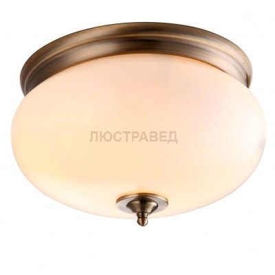 Светильник Arte lamp A3560PL-2AB Armstrong