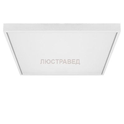 Светильник Navigator 94 497 NLP-PS2-36-4K