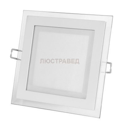 Светильник Navigator 71 272 NDL-SP3-15W-840-WH-LED