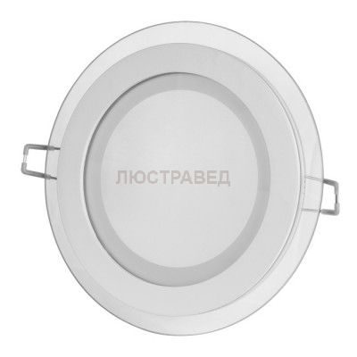 Светильник Navigator 71 271 NDL-RP3-15W-840-WH-LED