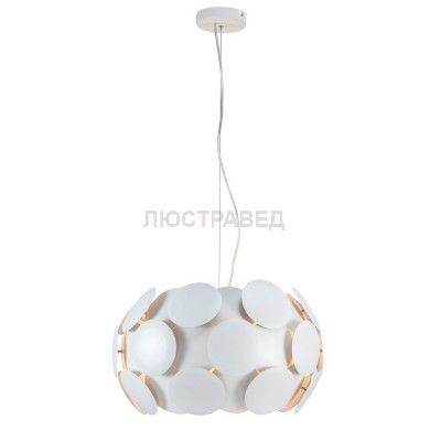 Светильник подвесной Arte lamp a5839sp-4wh Pluto