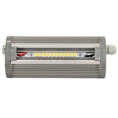 Светильник диодный Arte lamp a3512pf-1si Highway