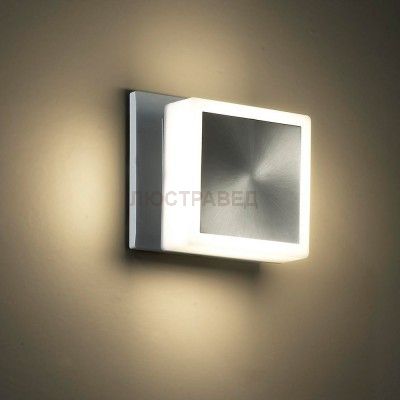 Светильник ночник Novotech 357321 NIGHT LIGHT