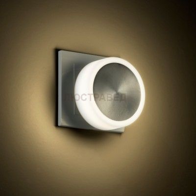 Светильник ночник Novotech 357322 NIGHT LIGHT