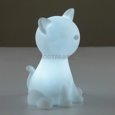 Светильник ночник Novotech 357338 NIGHT LIGHT