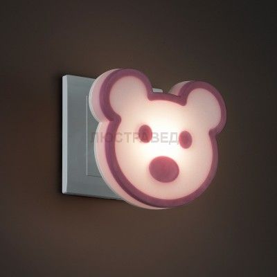 Светильник ночник Novotech 357334 NIGHT LIGHT