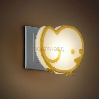 Светильник ночник Novotech 357336 NIGHT LIGHT