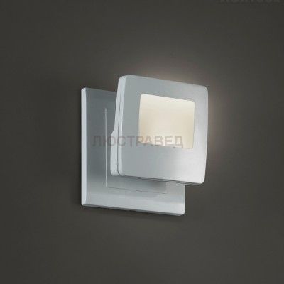 Светильник ночник Novotech 357329 NIGHT LIGHT