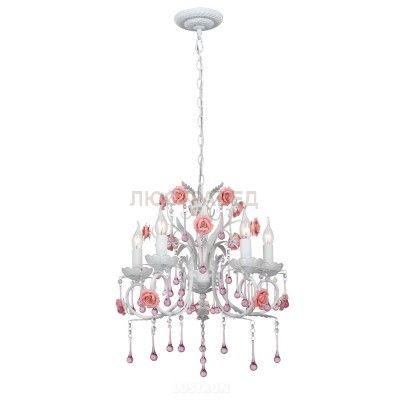 Светильник St luce SL 699.503.05 Rose