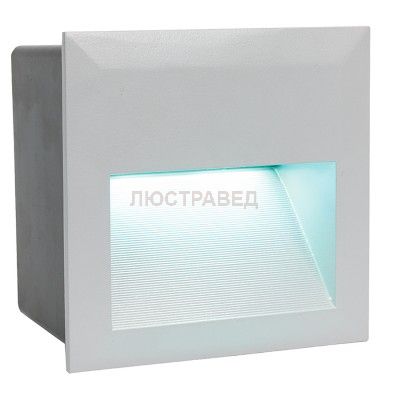 Светильник уличный Eglo 95235 ZIMBA-LED