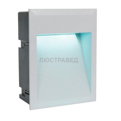 Светильник уличный Eglo 95234 ZIMBA-LED