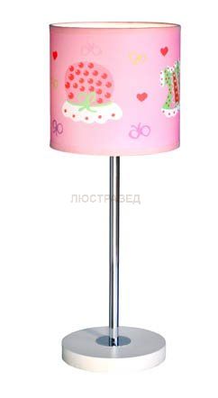 Настольная лампа Donolux T110012/1