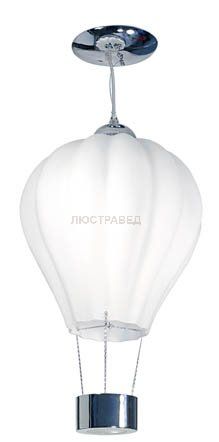 Подвесной светильник Donolux S110036/1white