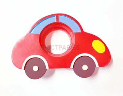 Светильник встраиваемый Donolux DL311G/red