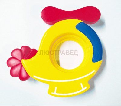 Светильник встраиваемый Donolux DL313G/yellow