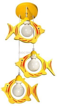 Подвесной светильник Donolux S110024/3