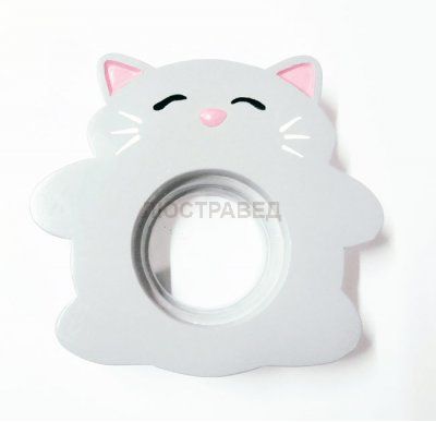 Светильник встраиваемый Donolux DL309G/grey