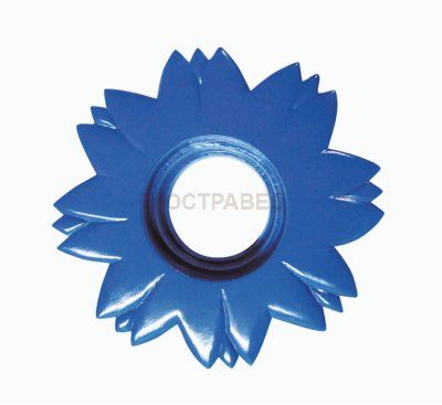 Светильник встраиваемый Donolux DL312G/purple