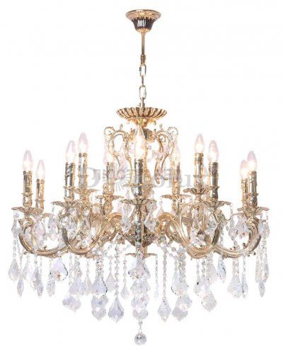 Люстра Donolux S110155/15