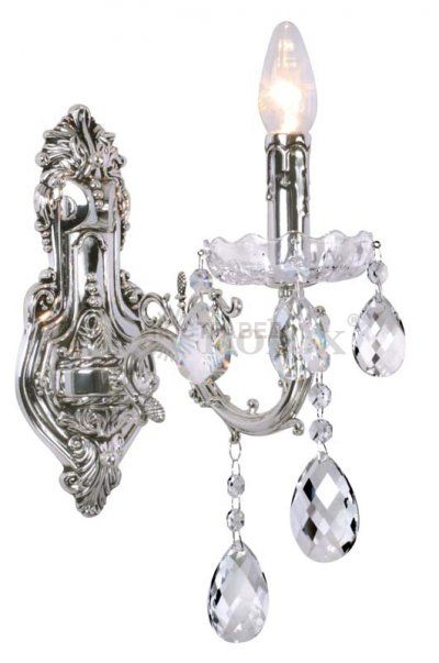 Светильник настенный бра Donolux W110154/1