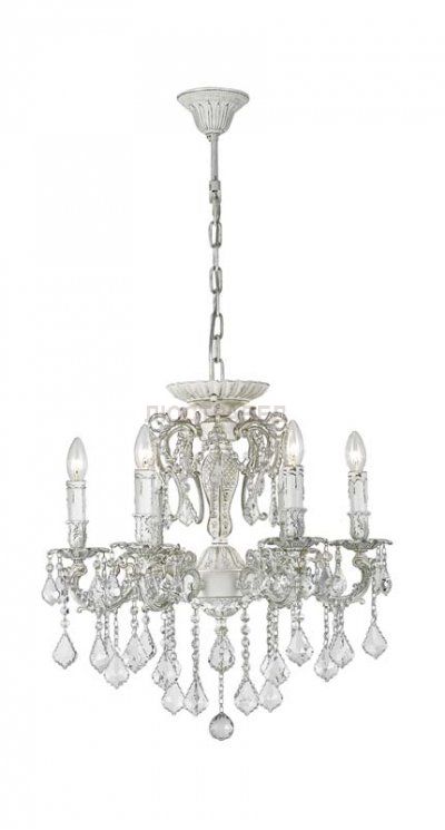 Люстра Donolux S110217/6