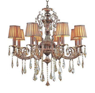 Люстра Donolux S110002/8