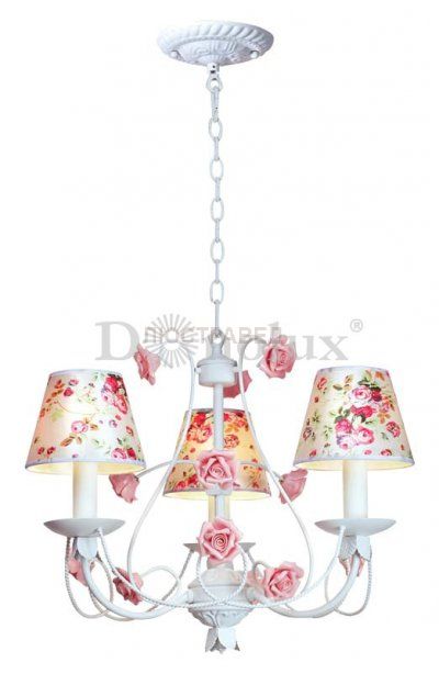 Люстра Donolux S110009/3