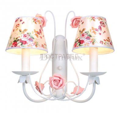 Светильник настенный бра Donolux W110009/2