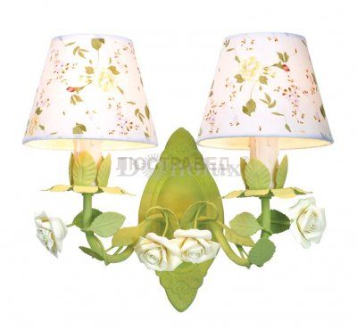 Светильник настенный бра Donolux W110151/2