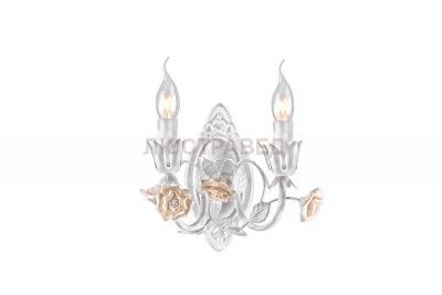 Светильник настенный бра Donolux W110165/2