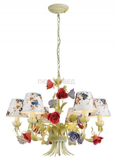 Люстра Donolux S110198/6