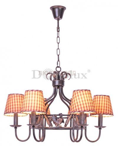 Люстра Donolux S110005/6