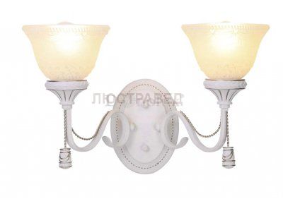 Светильник настенный бра Donolux W110159/2