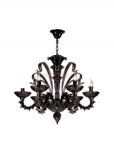 Люстра Donolux S110188/6black