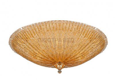 Потолочный светильник Donolux C110187/3gold