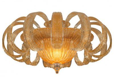 Потолочный светильник Donolux C110186/4gold