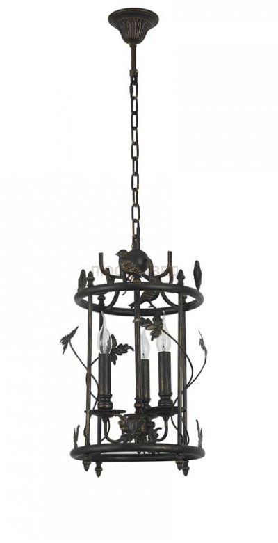 Подвесной светильник Donolux S110174/3