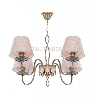 Люстра Donolux S110177/4