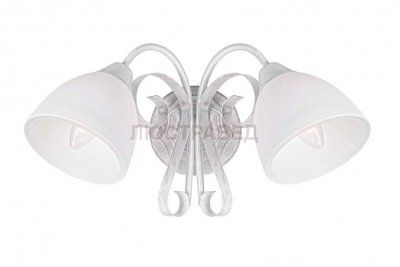 Светильник настенный бра Donolux W110179/2