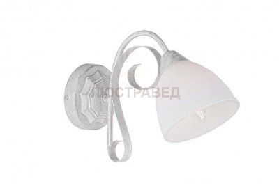 Светильник настенный бра Donolux W110179/1