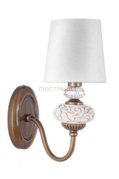 Светильник настенный бра Donolux W110175/1