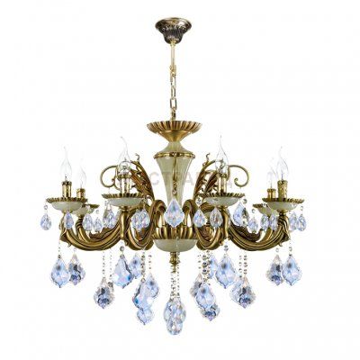 Люстра Donolux S110167/8