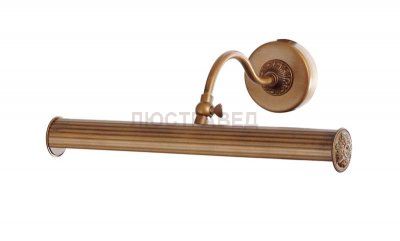 Светильник настенный бра Donolux W111992/2(LOC)